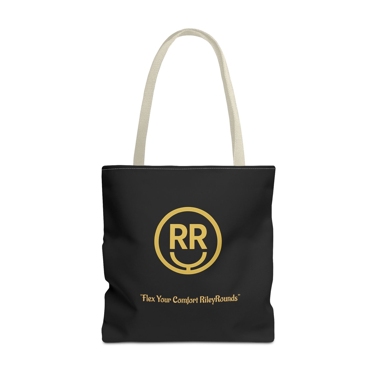 RileyRounds Everyday Canvas Tote