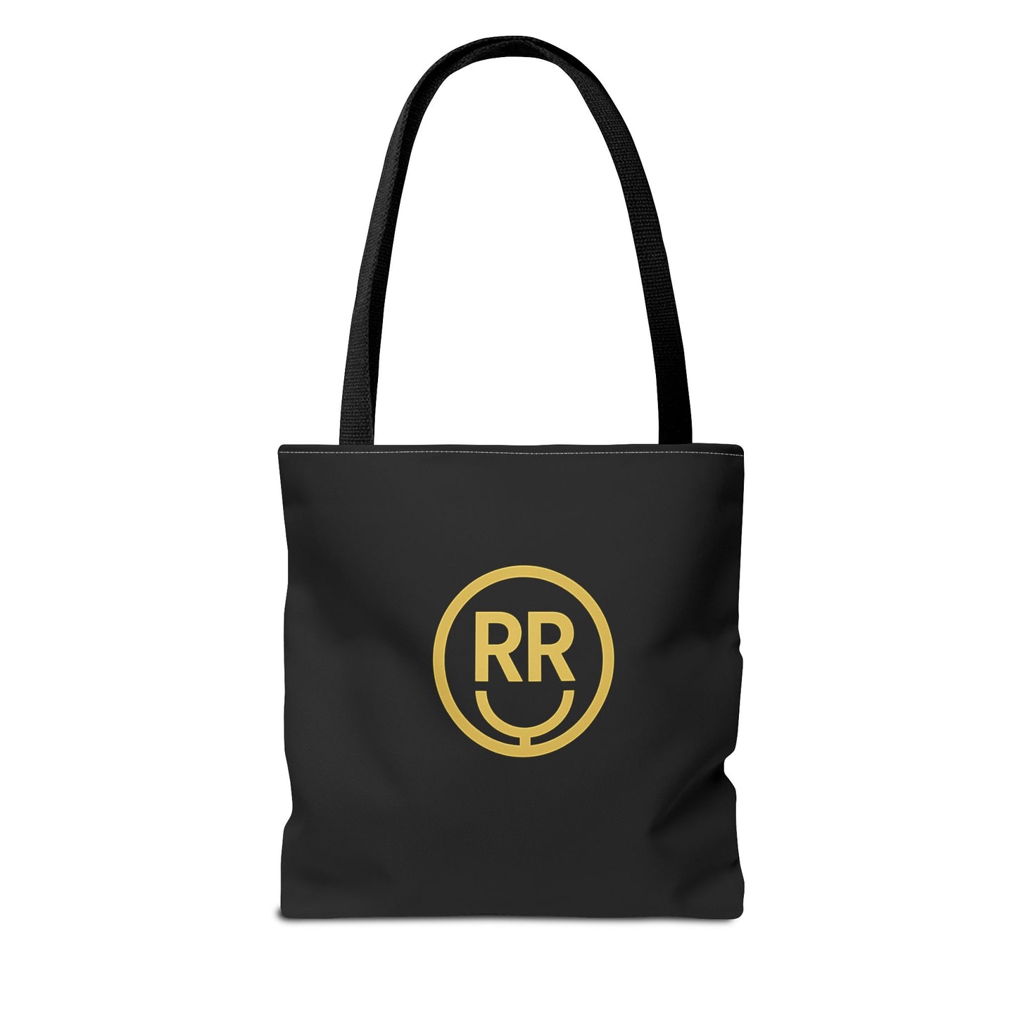 RileyRounds Everyday Canvas Tote