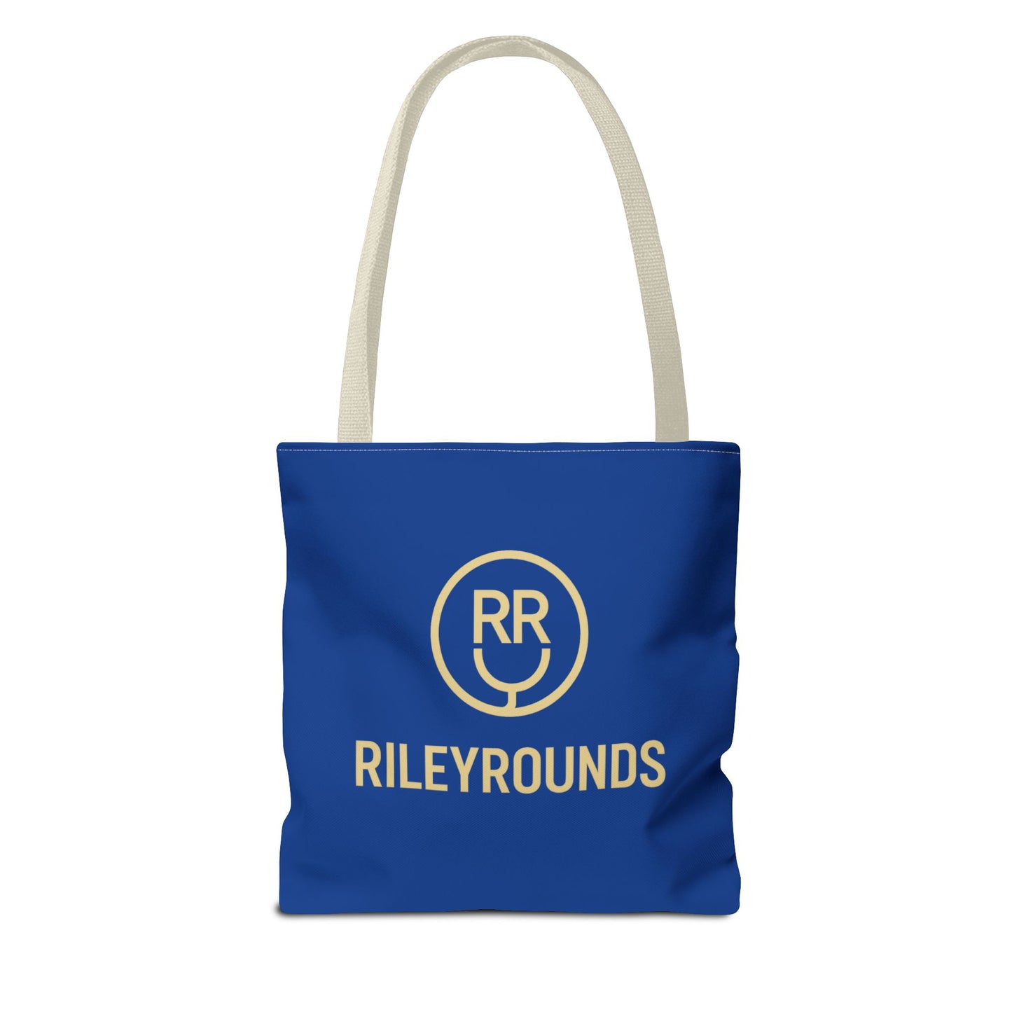RileyRounds Everyday Canvas Tote