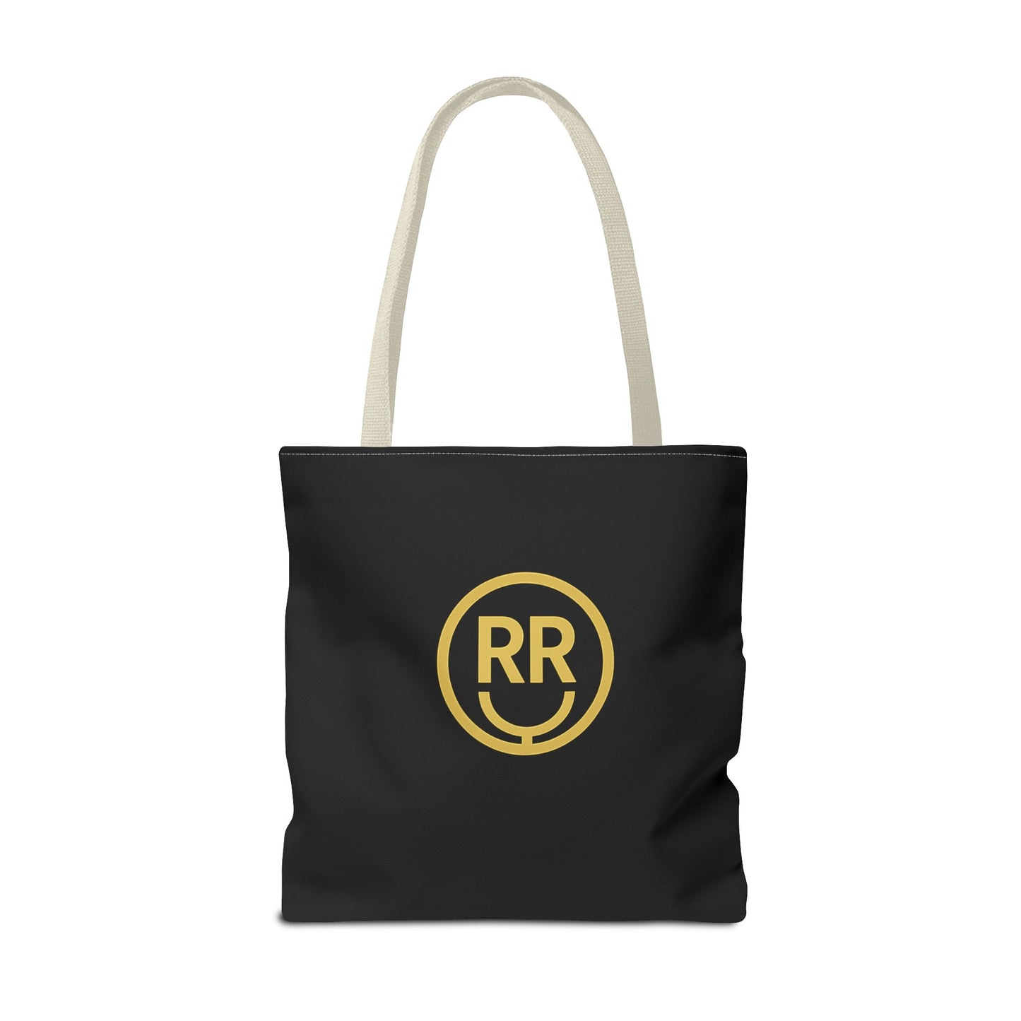 RileyRounds Everyday Canvas Tote