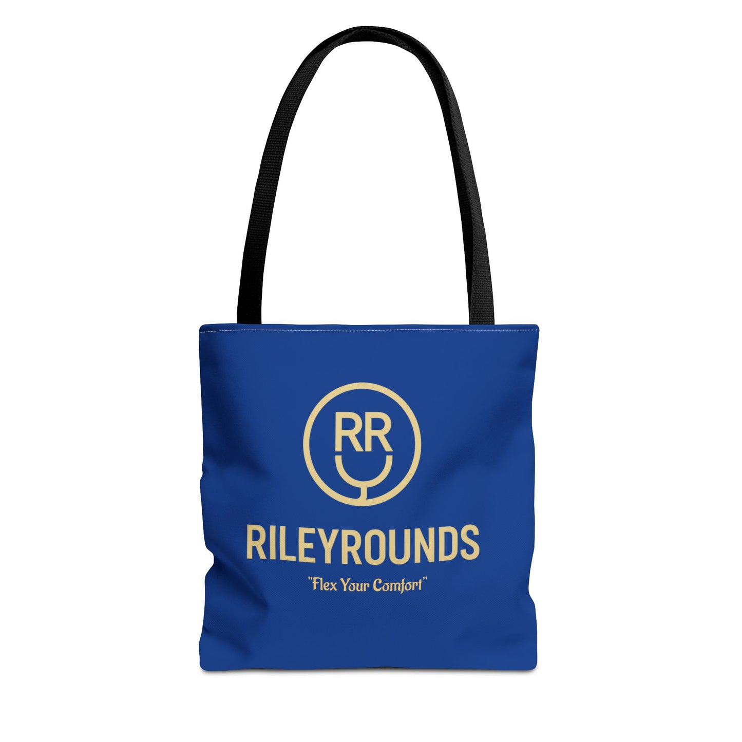 RileyRounds Everyday Canvas Tote