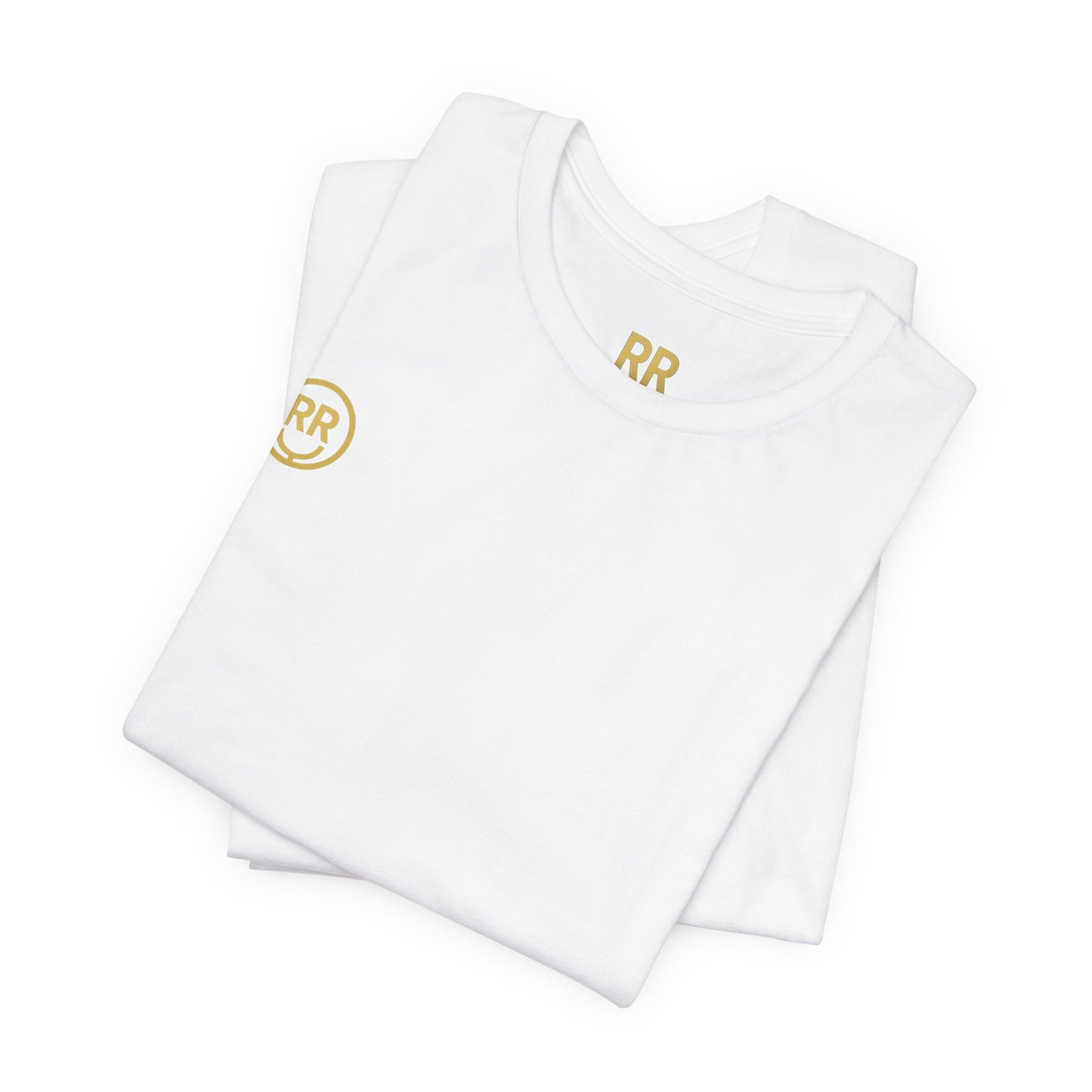 RileyRounds™ RR Monogram Unisex Jersey Tee