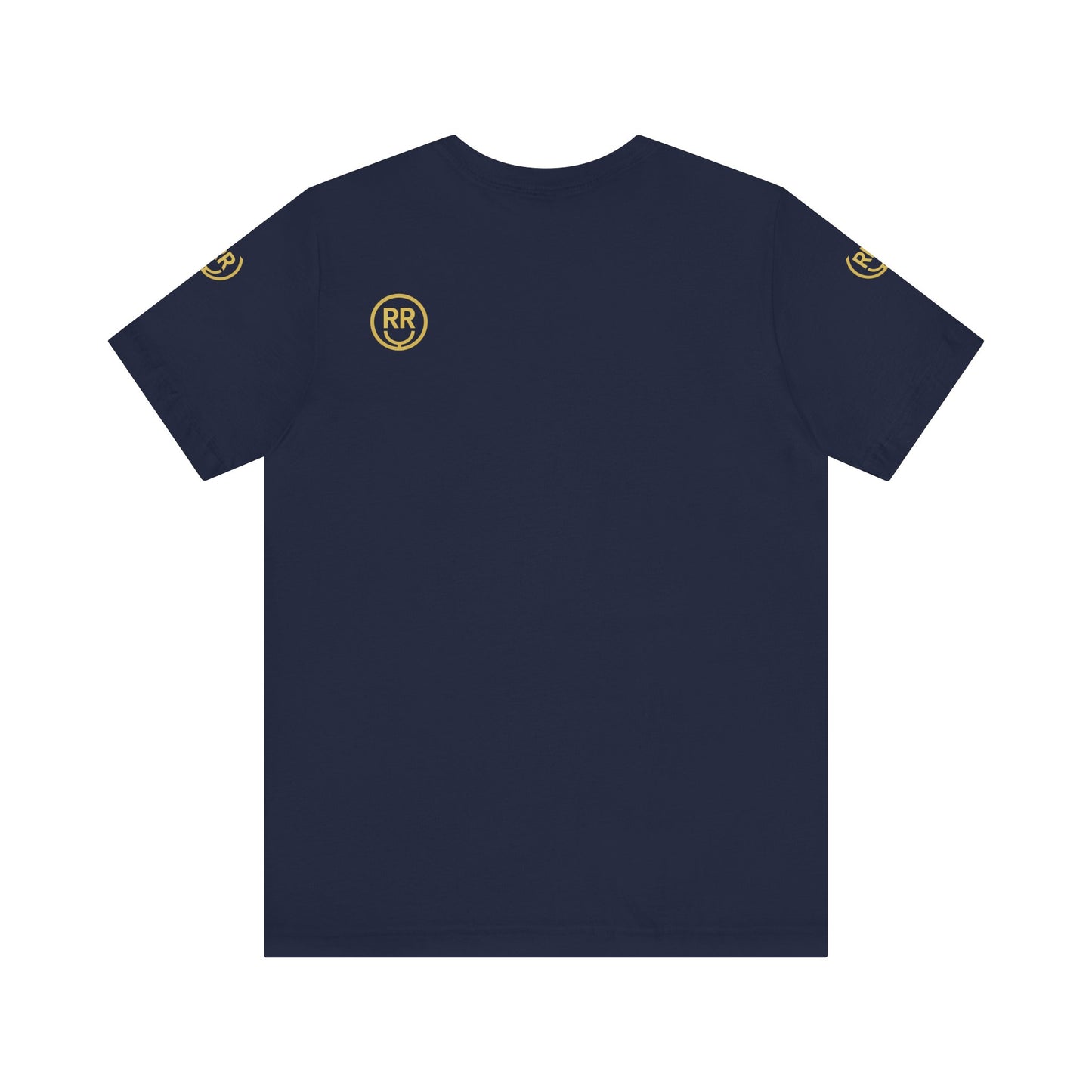 RileyRounds™ RR Monogram Unisex Jersey Tee