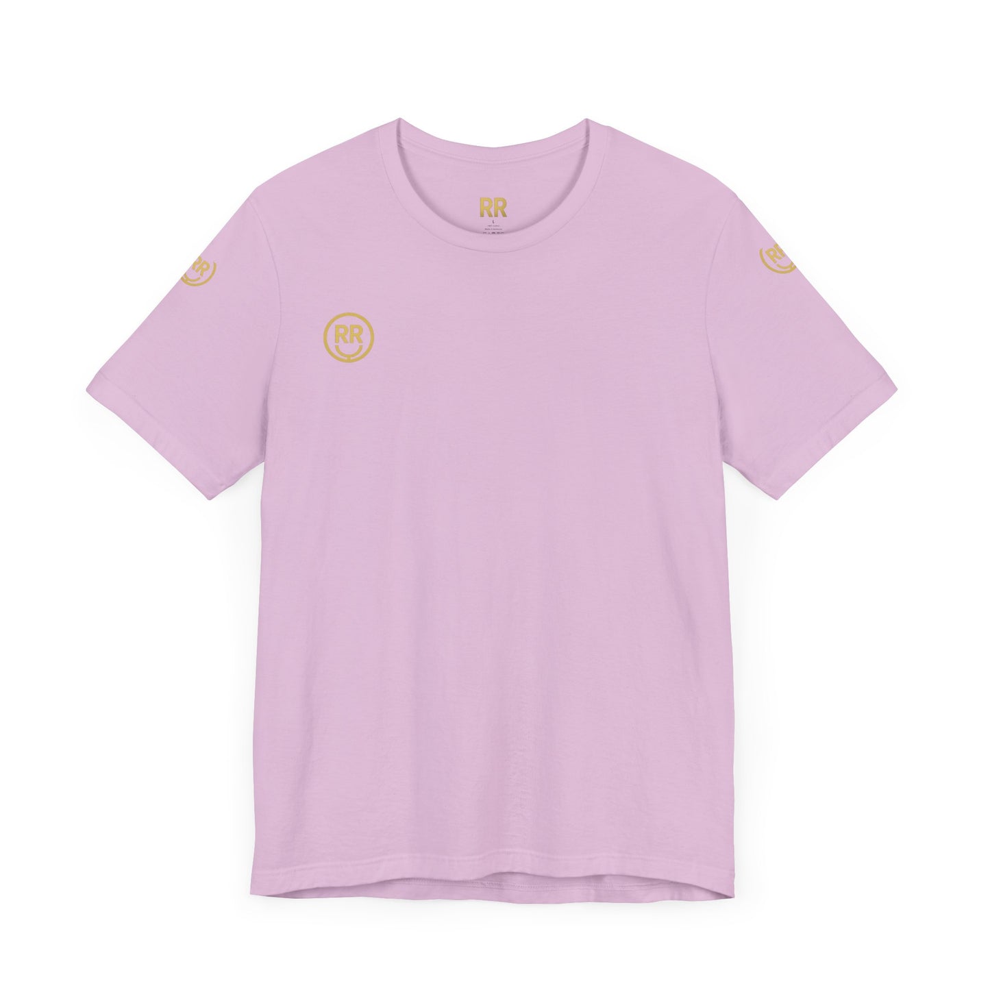 RileyRounds™ RR Monogram Unisex Jersey Tee