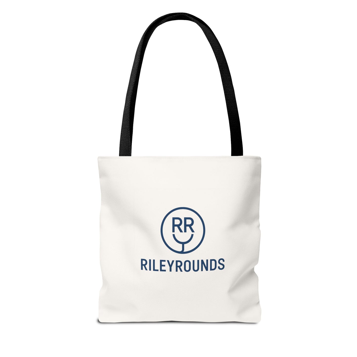 RileyRounds Everyday Canvas Tote