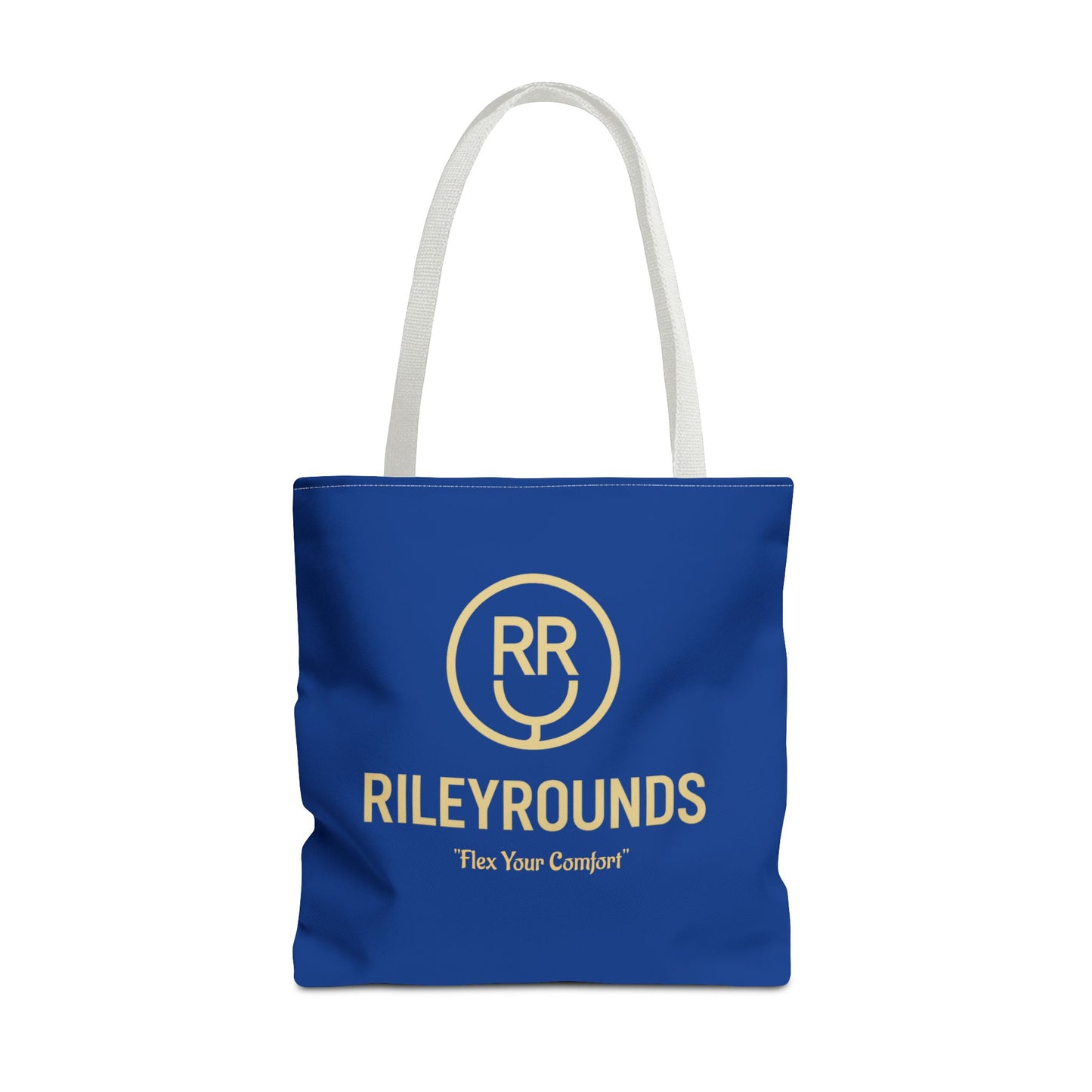RileyRounds Everyday Canvas Tote