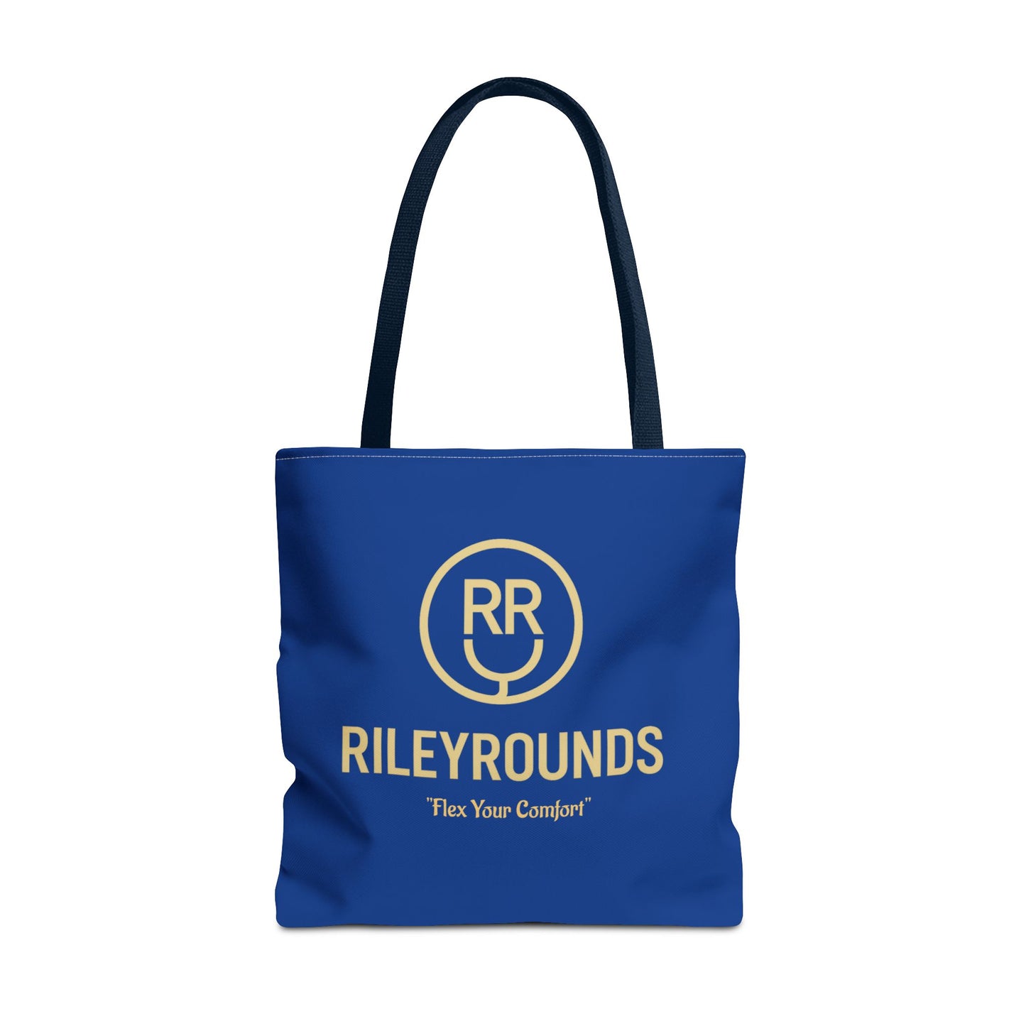 RileyRounds Everyday Canvas Tote