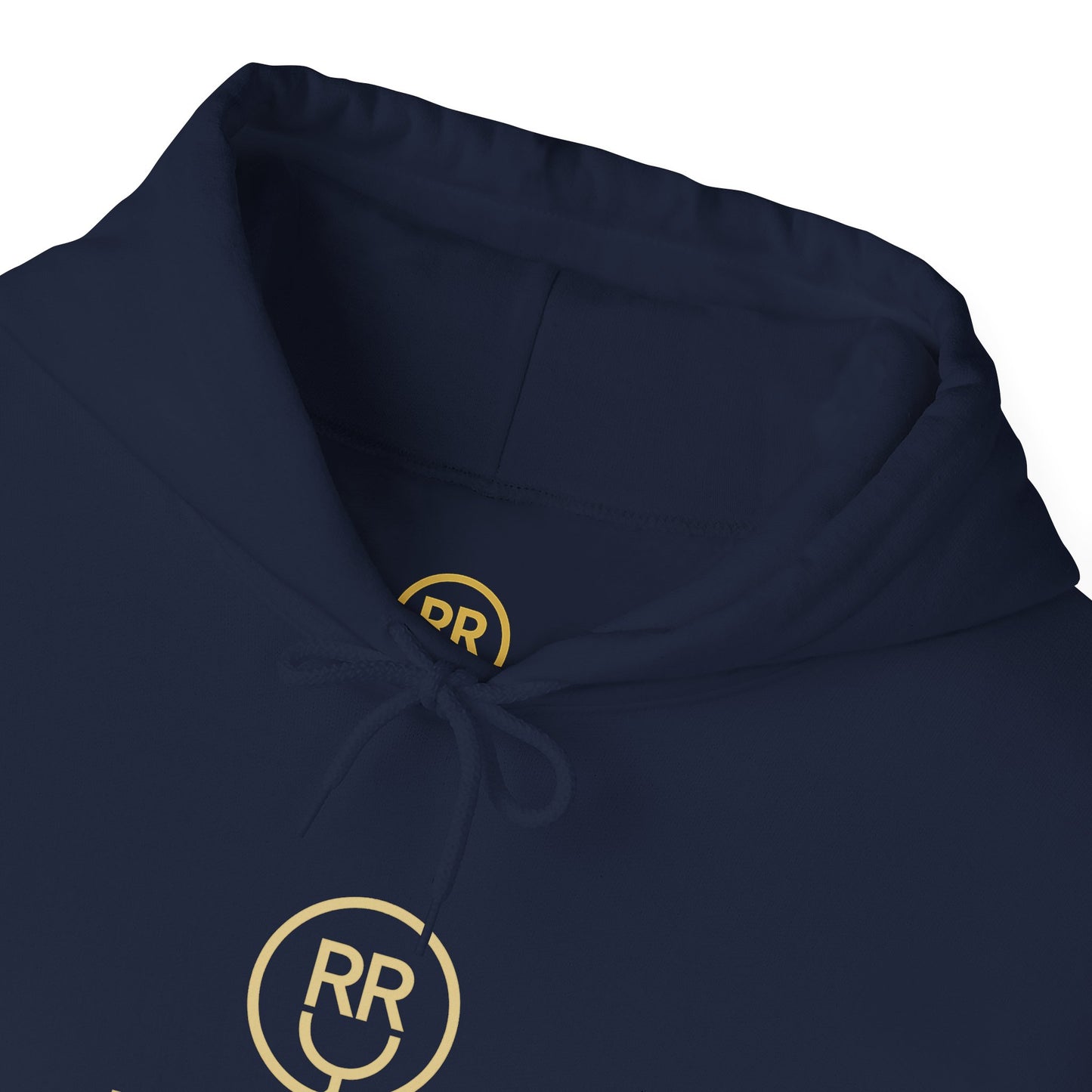 RileyRounds™ "Reset Mode" Unisex Heavy Blend™ Hoodie
