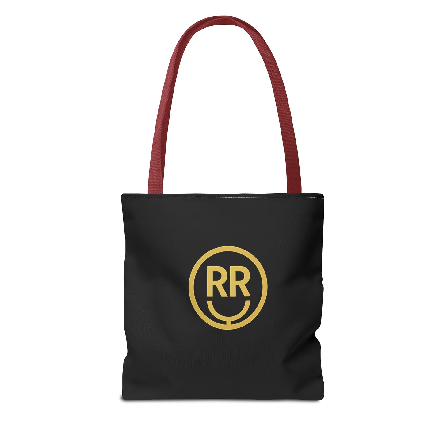 RileyRounds Everyday Canvas Tote