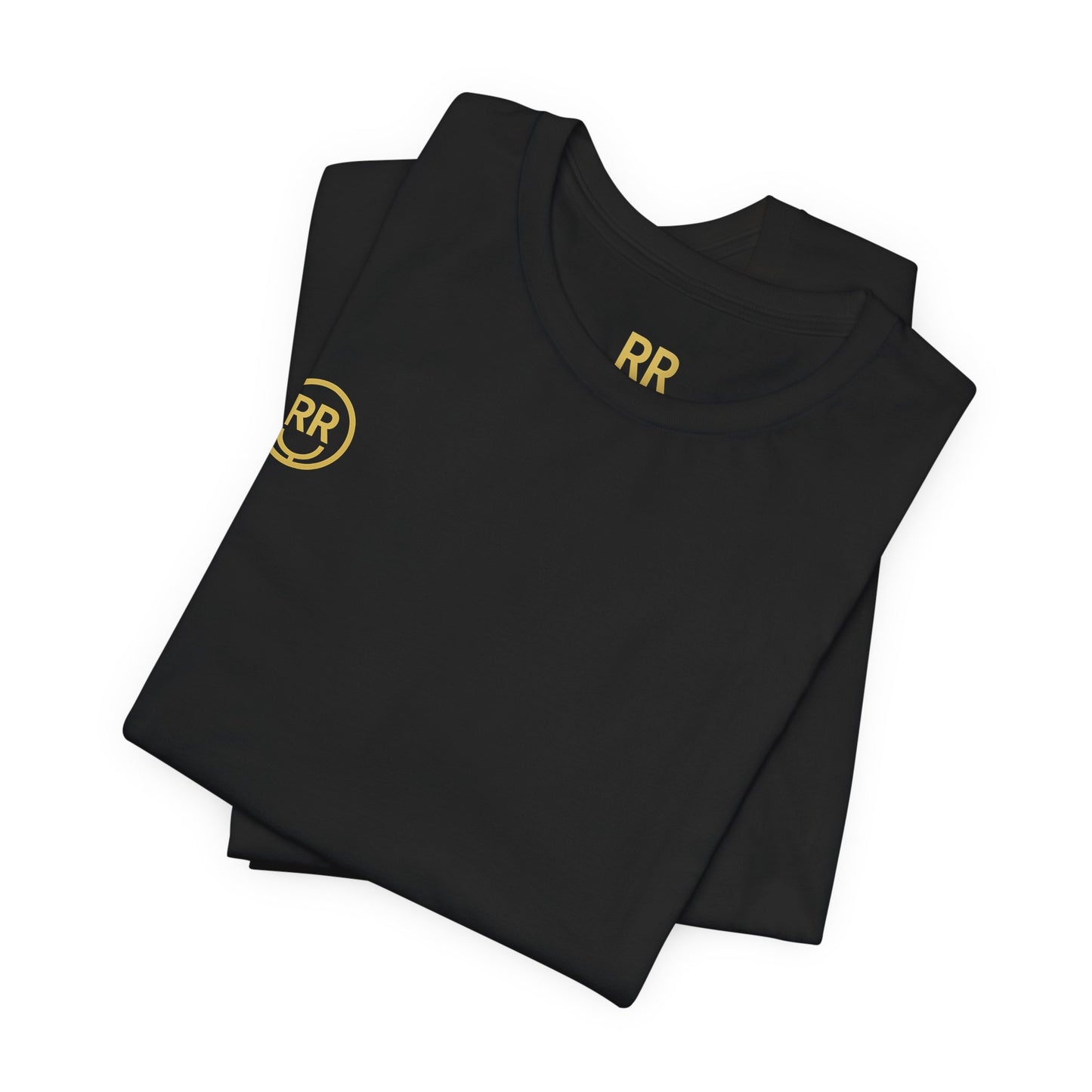RileyRounds™ RR Monogram Unisex Jersey Tee
