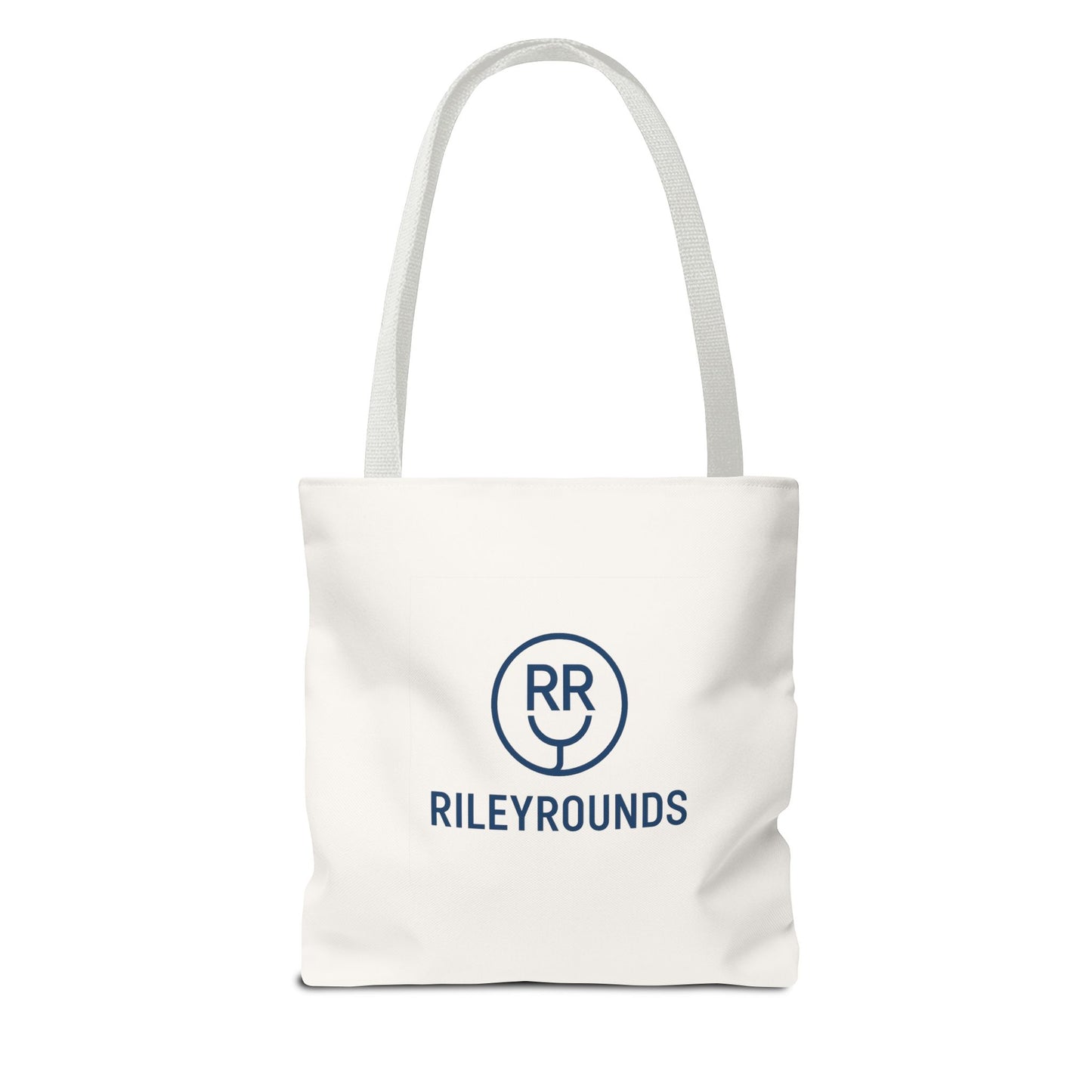 RileyRounds Everyday Canvas Tote