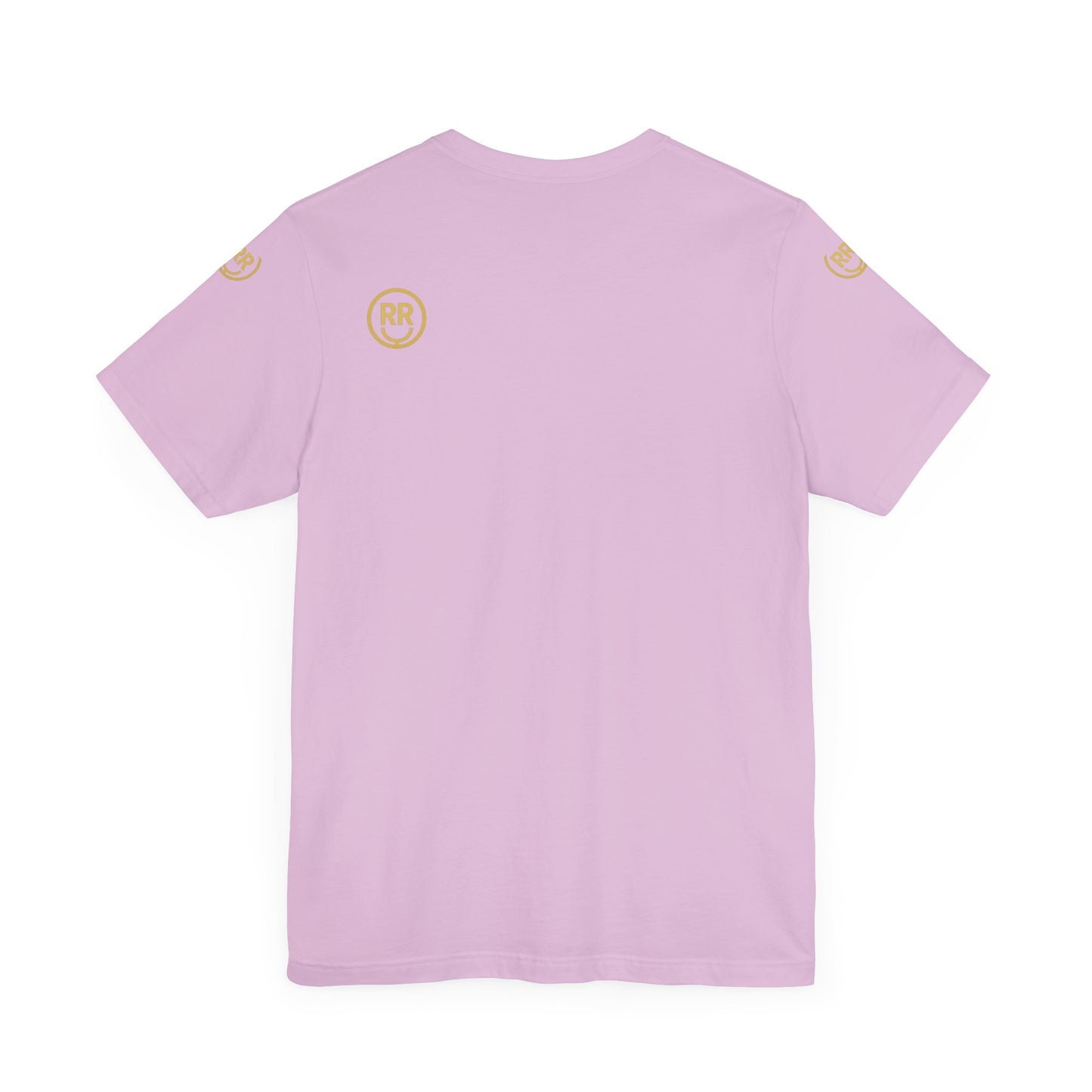 RileyRounds™ RR Monogram Unisex Jersey Tee