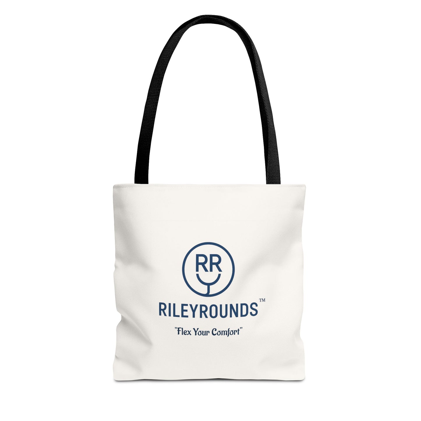RileyRounds Everyday Canvas Tote